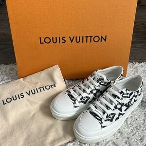 Louis Vuitton Stellar Sneakers